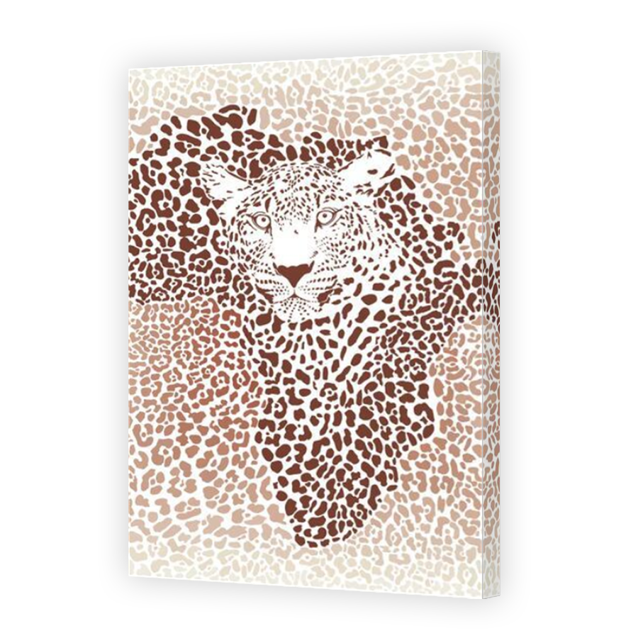 Thumbnail for Canvas - Mirror Image Canvas Wrap