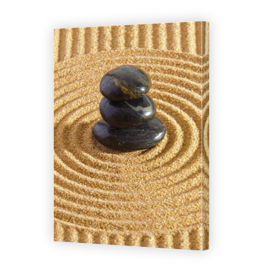 Thumbnail for Canvas - Mirror Image Canvas Wrap