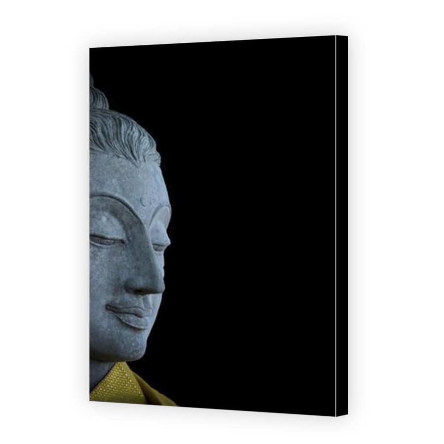 Thumbnail for Canvas - Mirror Image Canvas Wrap