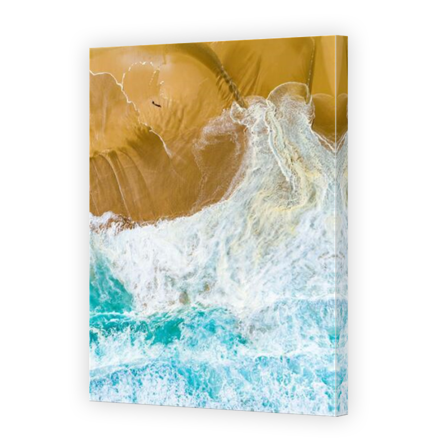 Thumbnail for Canvas - Mirror Image Canvas Wrap