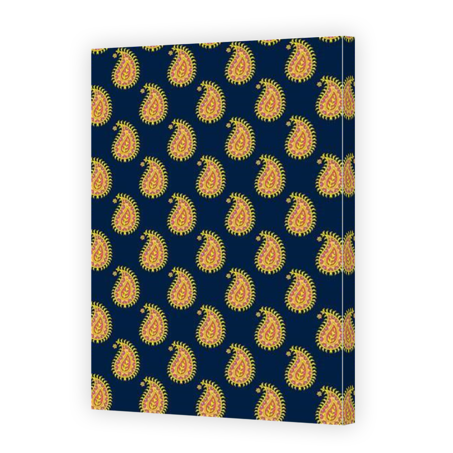 Thumbnail for Canvas - Mirror Image Canvas Wrap