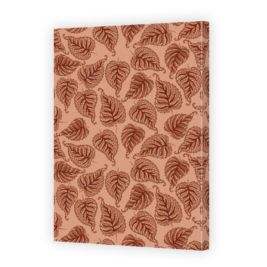 Thumbnail for Canvas - Mirror Image Canvas Wrap