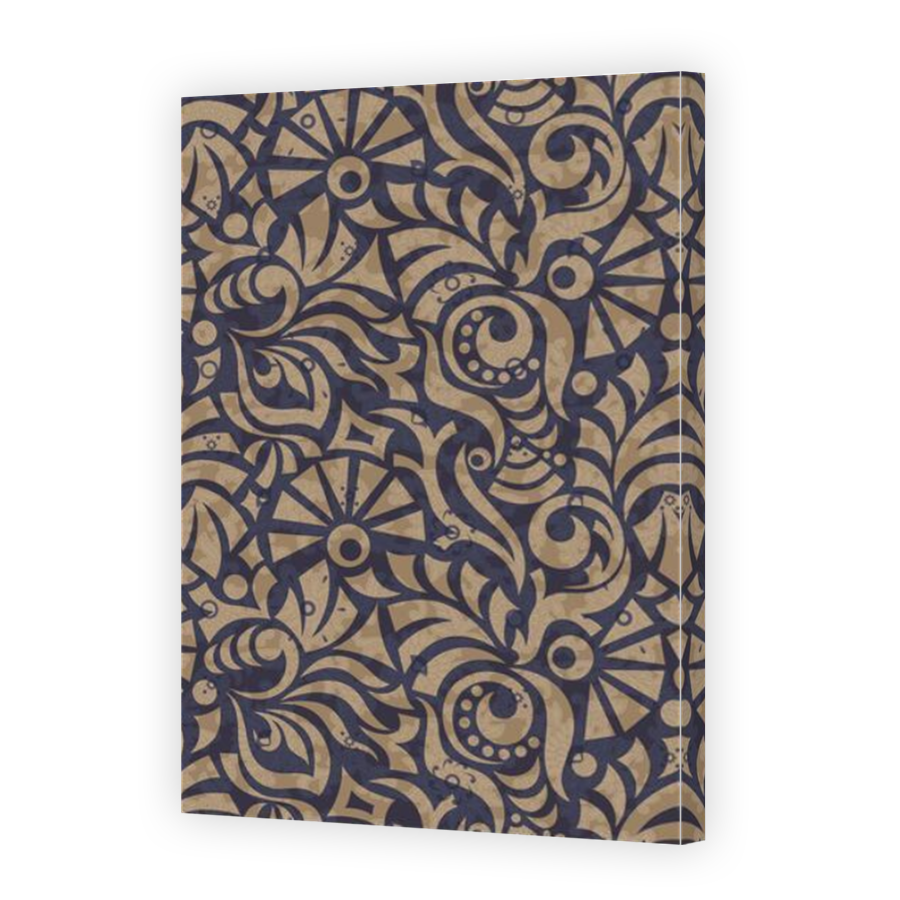 Thumbnail for Canvas - Mirror Image Canvas Wrap
