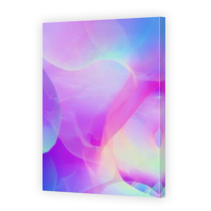 Thumbnail for Canvas - Mirror Image Canvas Wrap