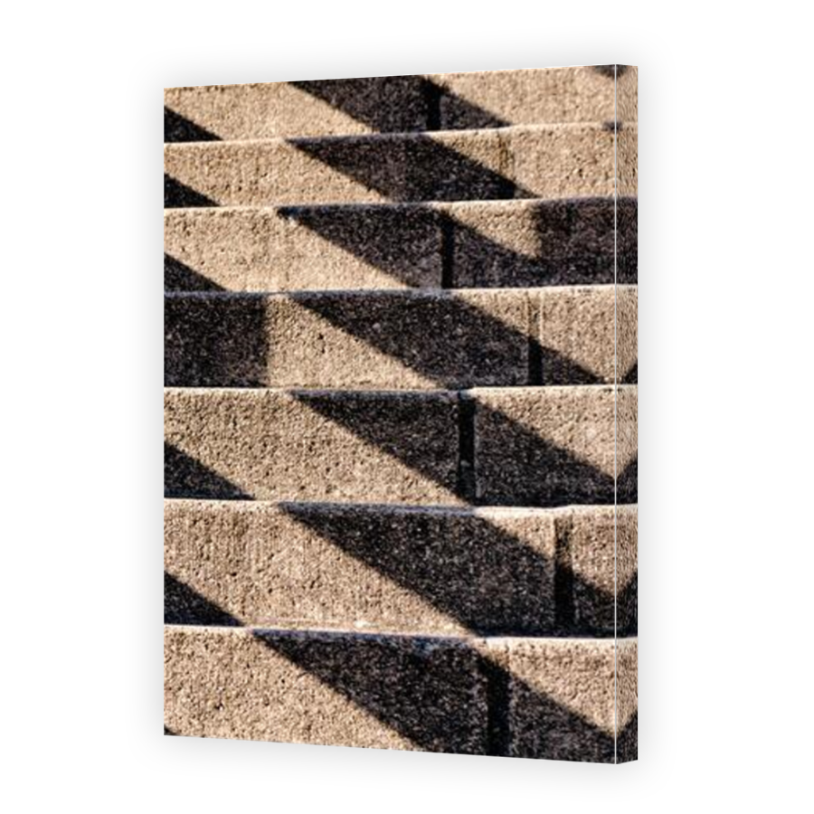 Thumbnail for Canvas - Mirror Image Canvas Wrap