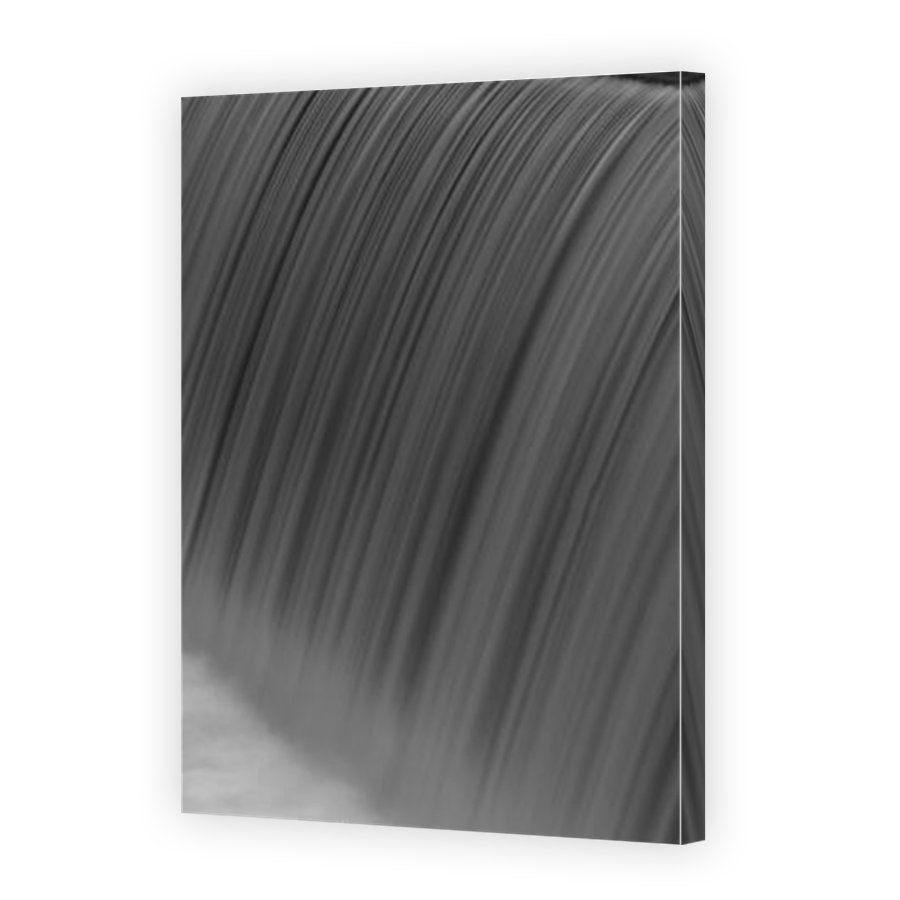 Thumbnail for Canvas - Mirror Image Canvas Wrap