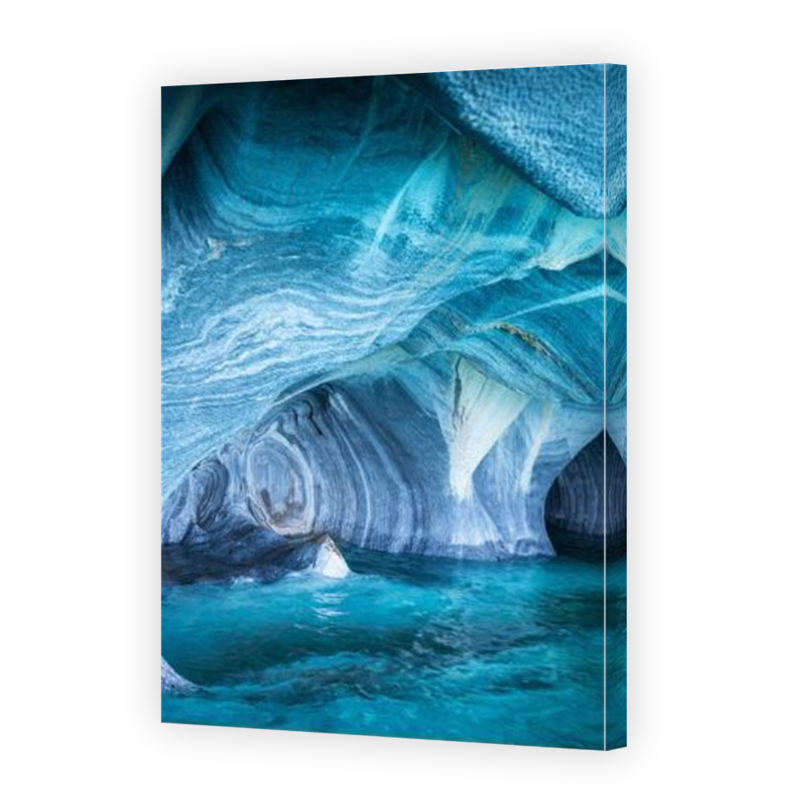 Thumbnail for Canvas - Mirror Image Canvas Wrap