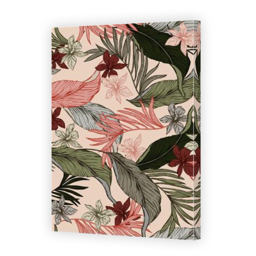 Thumbnail for Canvas - Mirror Image Canvas Wrap