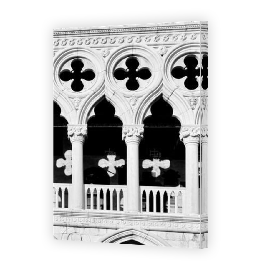 Thumbnail for Canvas - Mirror Image Canvas Wrap