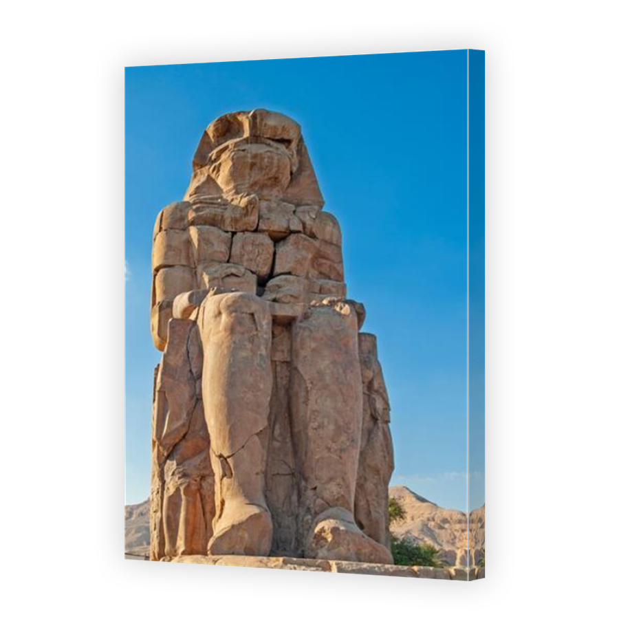 Thumbnail for Canvas - Mirror Image Canvas Wrap