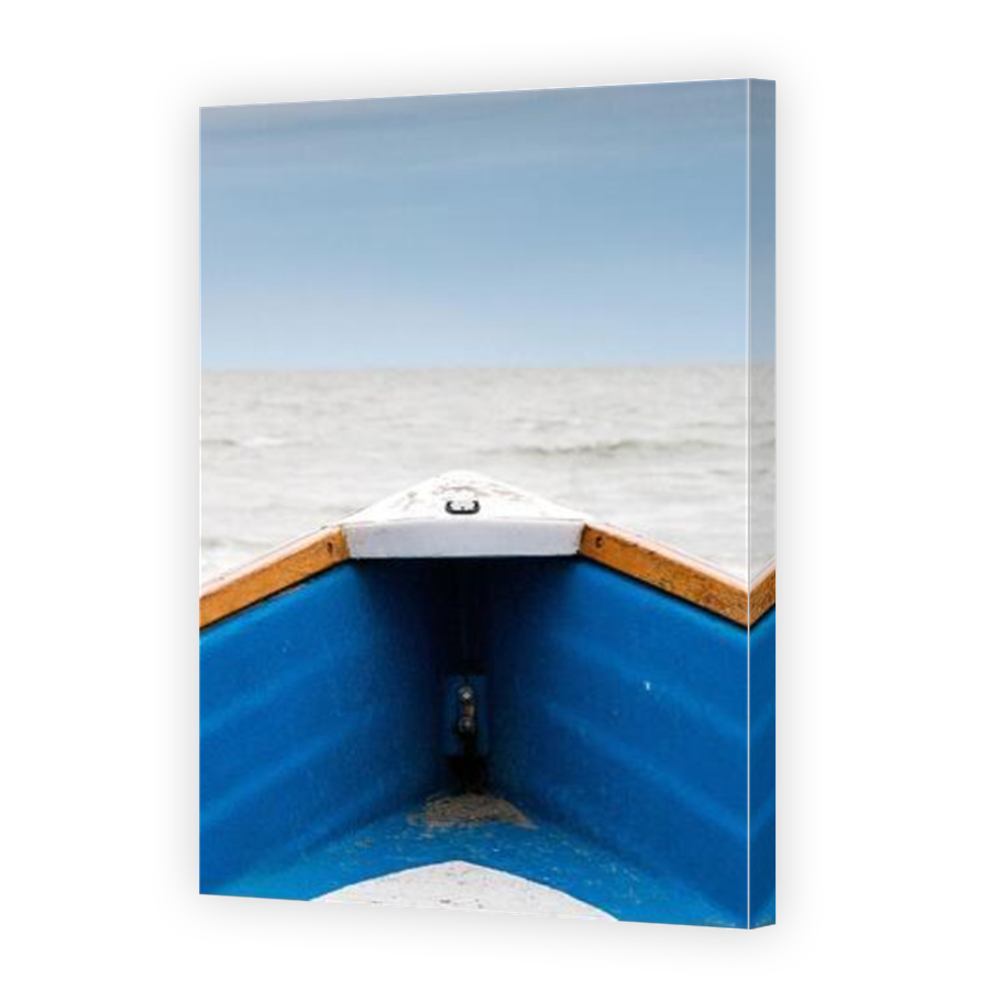 Thumbnail for Canvas - Mirror Image Canvas Wrap