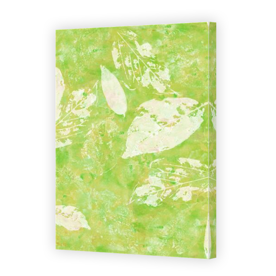 Thumbnail for Canvas - Mirror Image Canvas Wrap