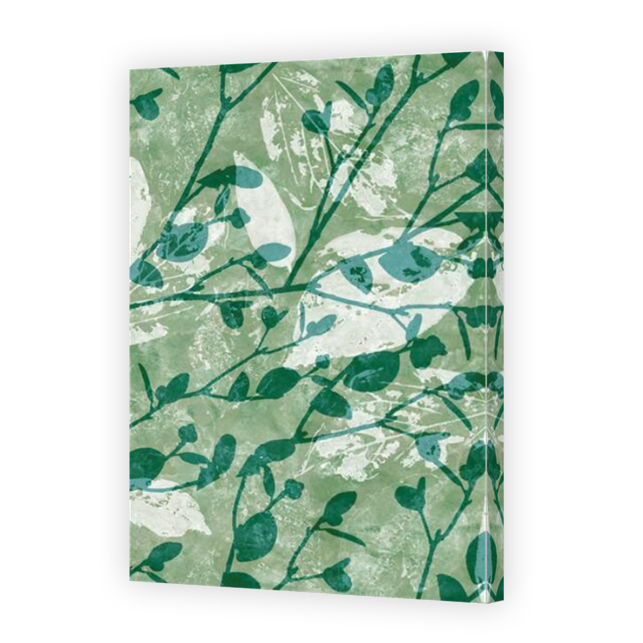 Thumbnail for Canvas - Mirror Image Canvas Wrap