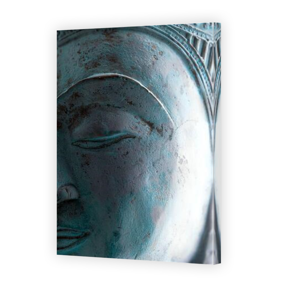 Thumbnail for Canvas - Mirror Image Canvas Wrap