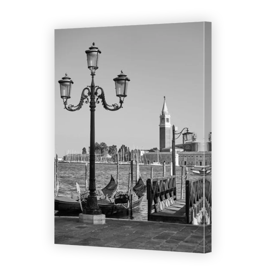 Thumbnail for Canvas - Mirror Image Canvas Wrap