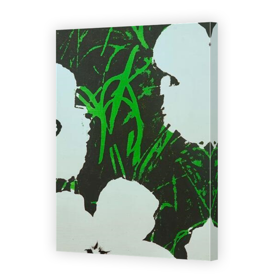 Thumbnail for Canvas - Mirror Image Canvas Wrap