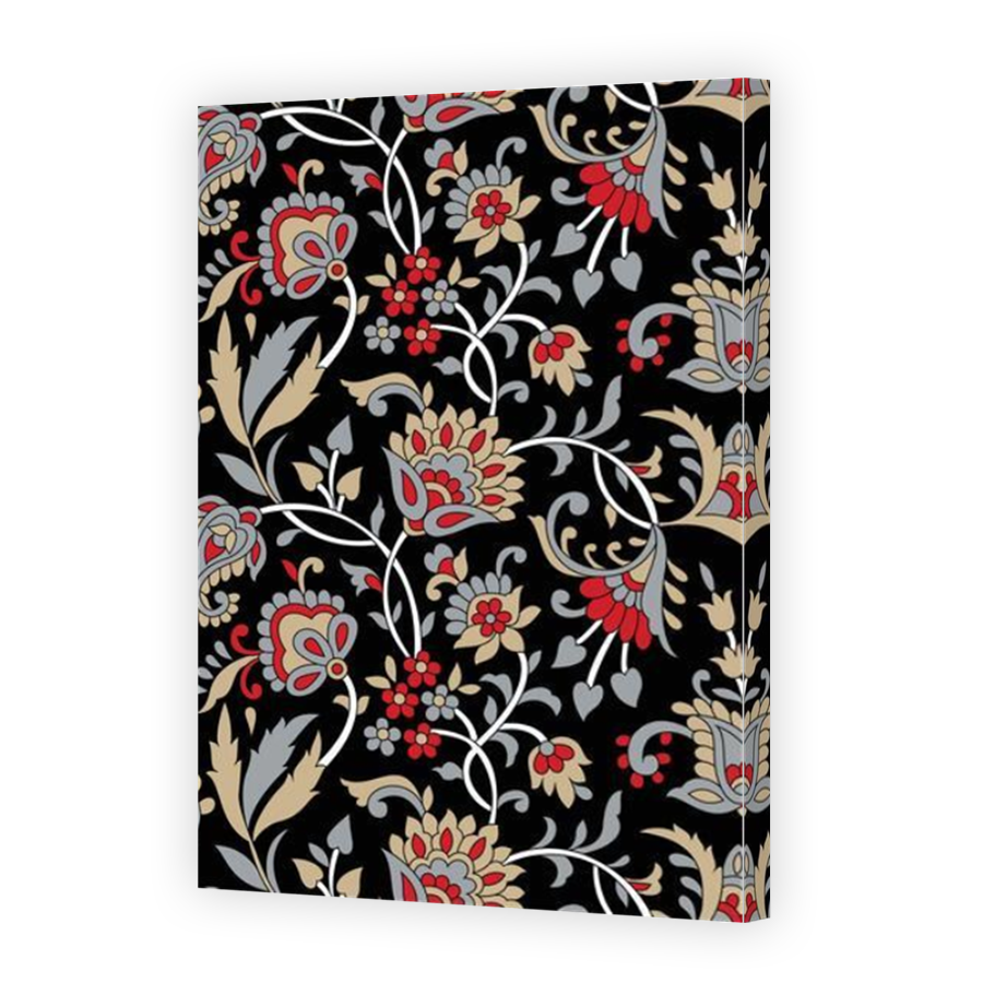 Thumbnail for Canvas - Mirror Image Canvas Wrap