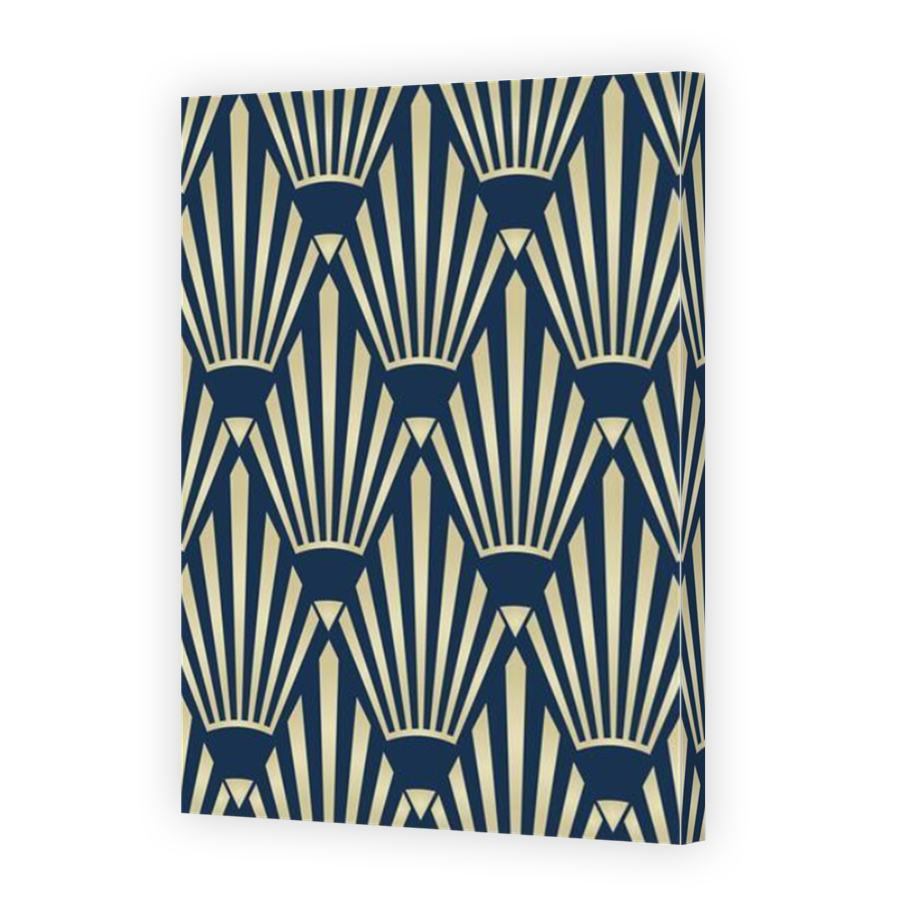 Thumbnail for Canvas - Mirror Image Canvas Wrap