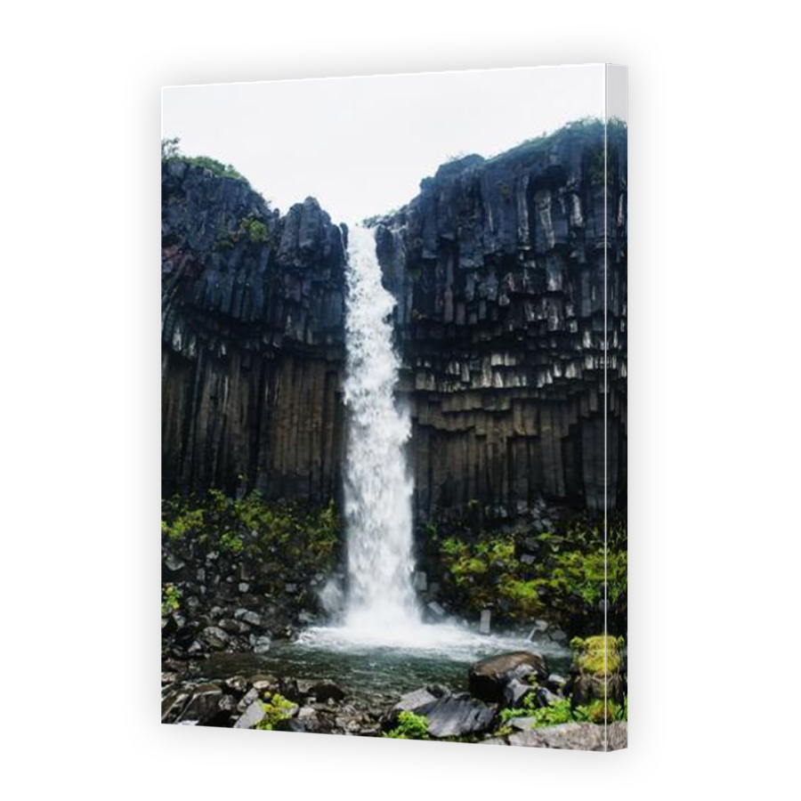 Thumbnail for Canvas - Mirror Image Canvas Wrap