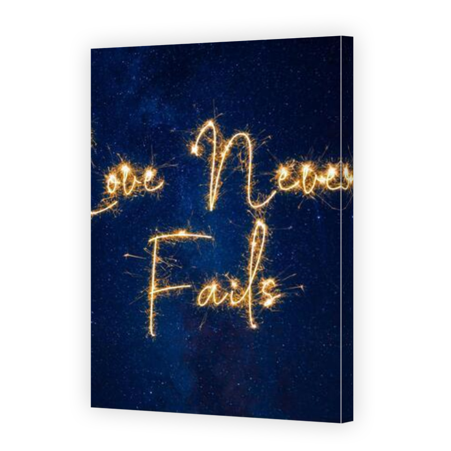 Thumbnail for Canvas - Mirror Image Canvas Wrap