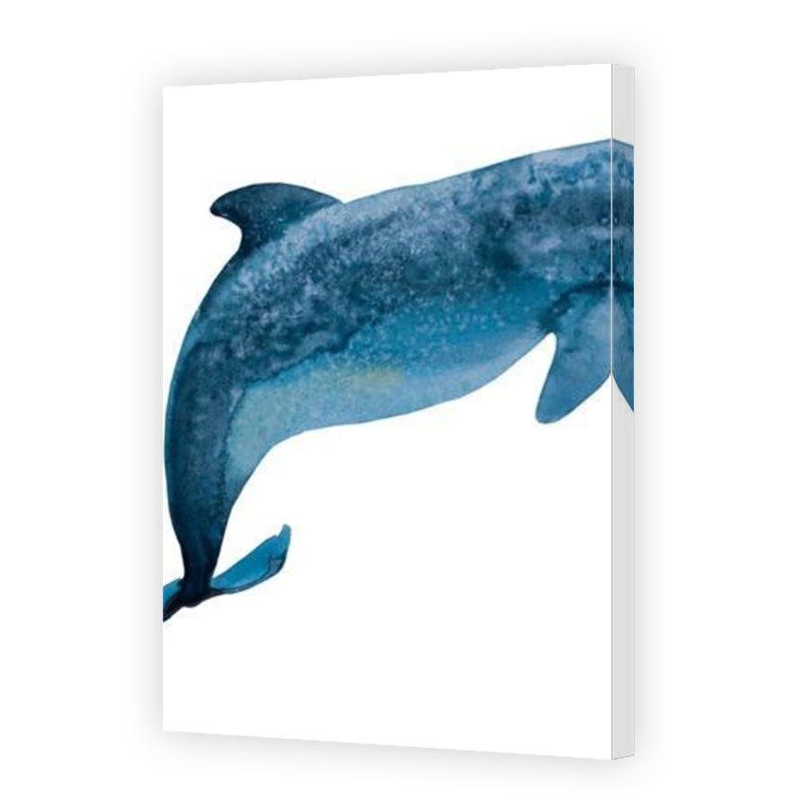 Thumbnail for Canvas - Mirror Image Canvas Wrap
