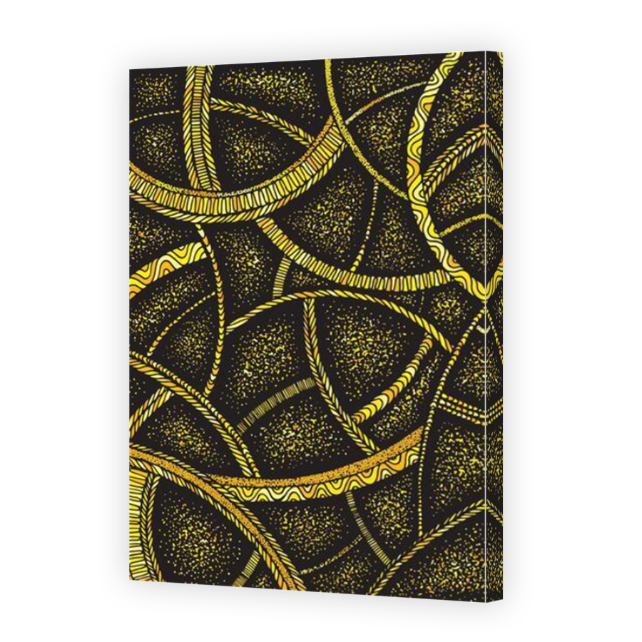 Thumbnail for Canvas - Mirror Image Canvas Wrap