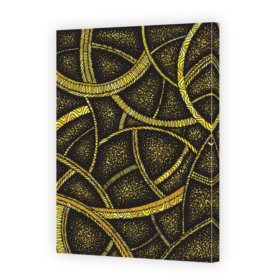 Thumbnail for Canvas - Mirror Image Canvas Wrap