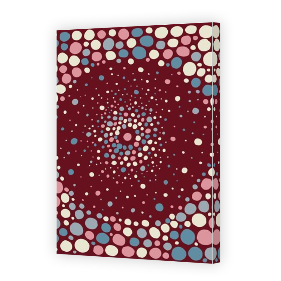Thumbnail for Canvas - Mirror Image Canvas Wrap