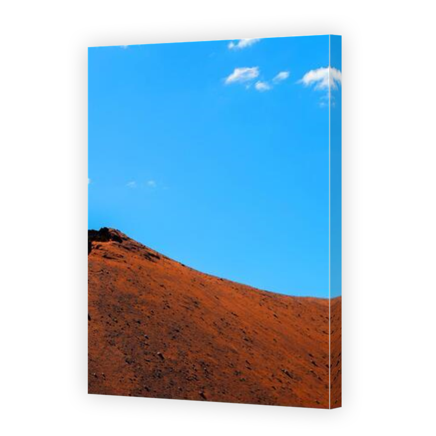 Thumbnail for Canvas - Mirror Image Canvas Wrap