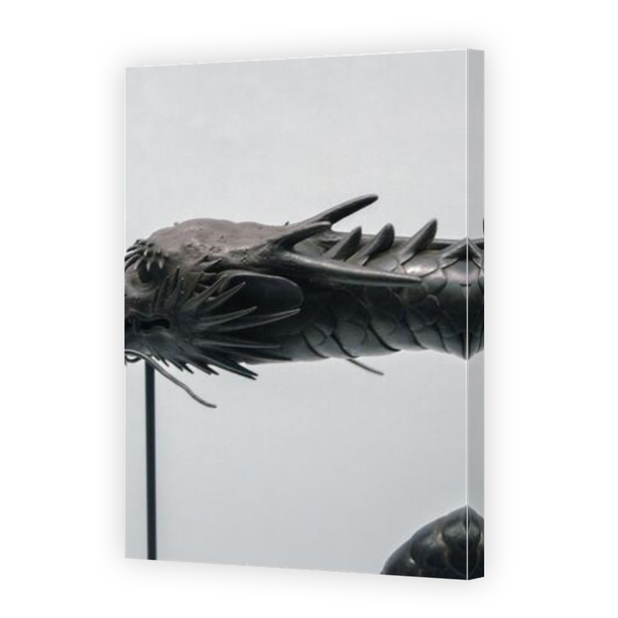 Thumbnail for Canvas - Mirror Image Canvas Wrap