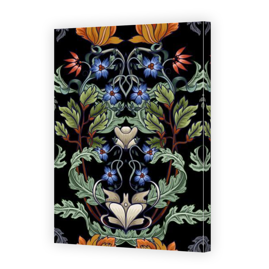 Thumbnail for Canvas - Mirror Image Canvas Wrap