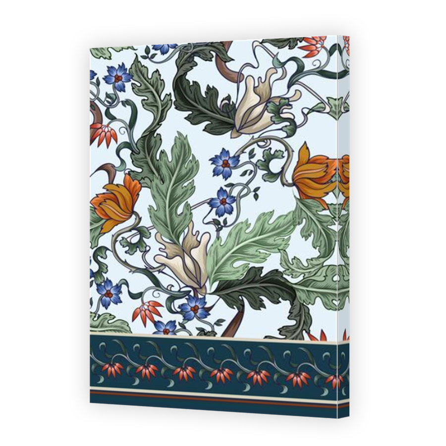 Thumbnail for Canvas - Mirror Image Canvas Wrap