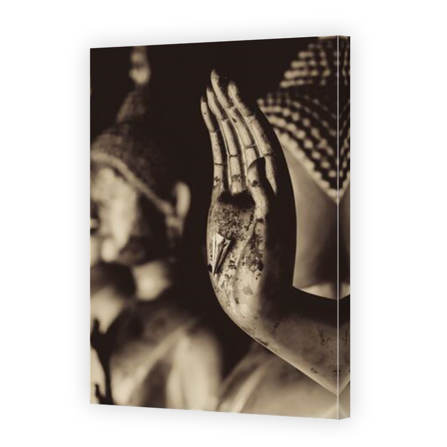Thumbnail for Canvas - Mirror Image Canvas Wrap