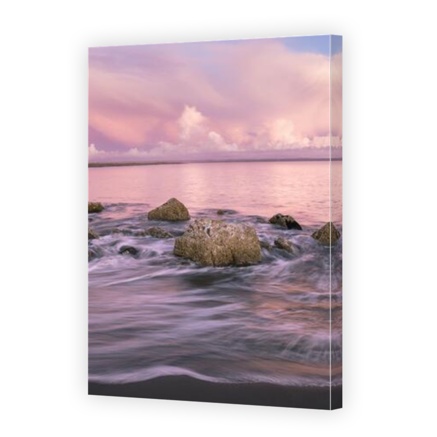 Thumbnail for Canvas - Mirror Image Canvas Wrap