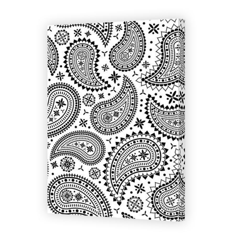 Thumbnail for Canvas - Mirror Image Canvas Wrap