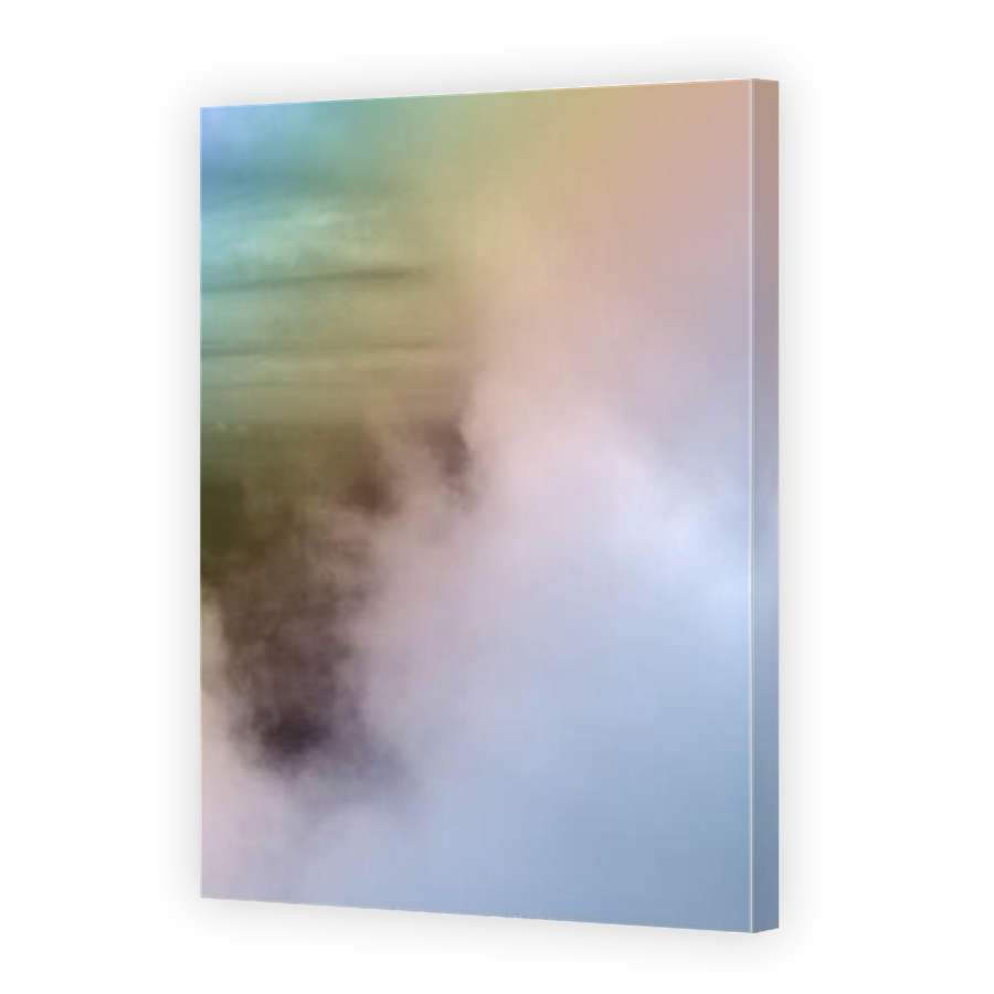 Thumbnail for Canvas - Mirror Image Canvas Wrap