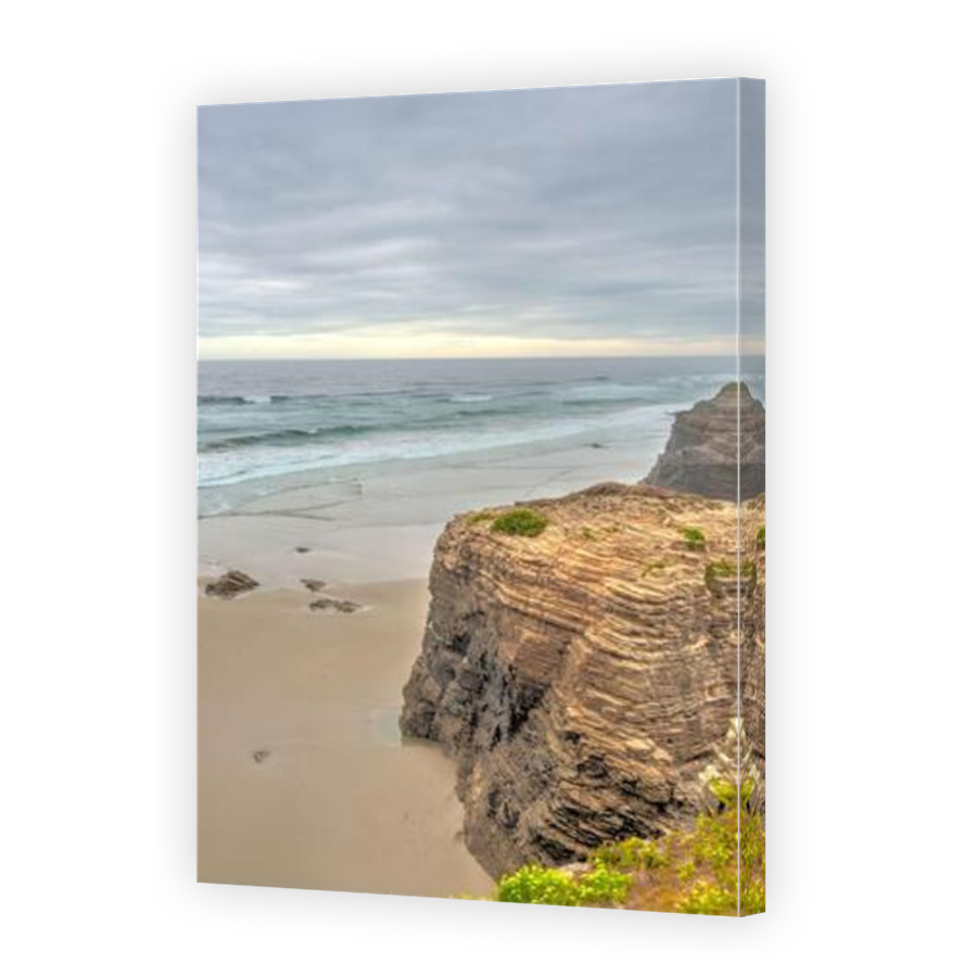 Thumbnail for Canvas - Mirror Image Canvas Wrap