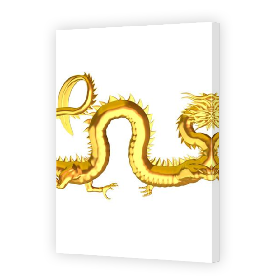 Thumbnail for Canvas - Mirror Image Canvas Wrap
