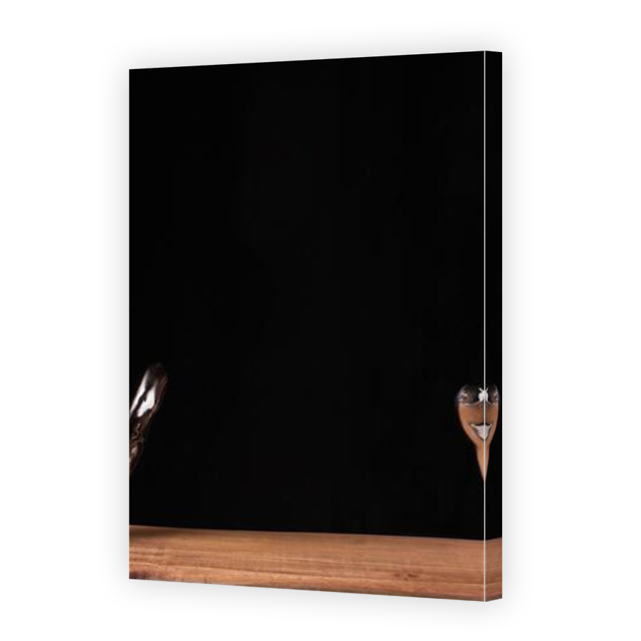 Thumbnail for Canvas - Mirror Image Canvas Wrap