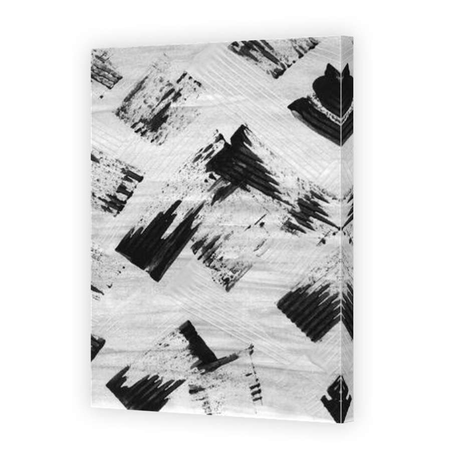 Thumbnail for Canvas - Mirror Image Canvas Wrap