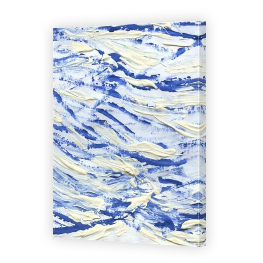 Thumbnail for Canvas - Mirror Image Canvas Wrap