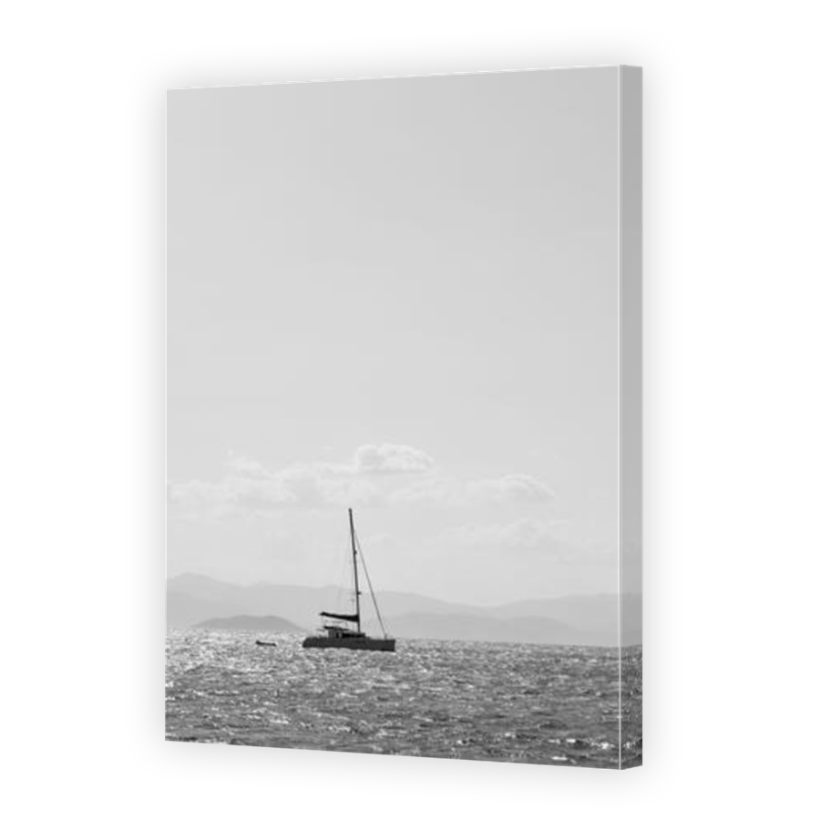 Thumbnail for Canvas - Mirror Image Canvas Wrap