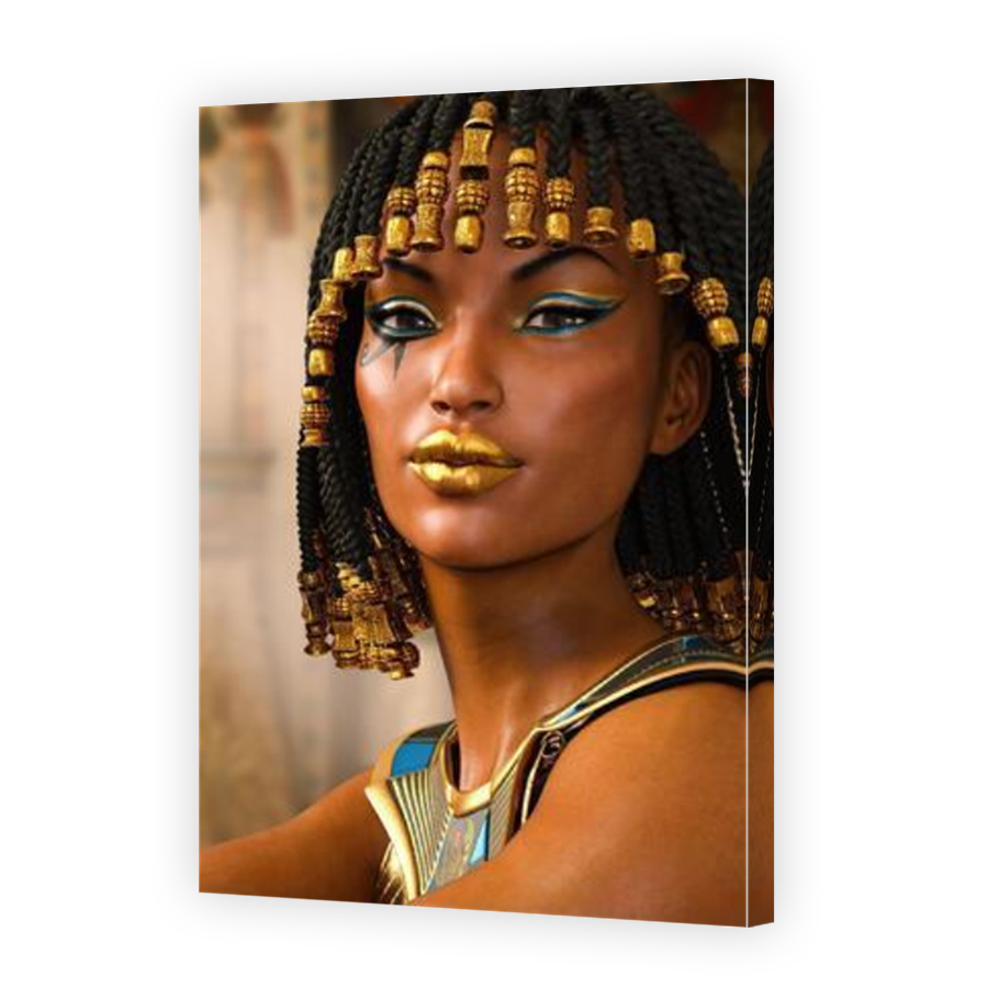 Thumbnail for Canvas - Mirror Image Canvas Wrap