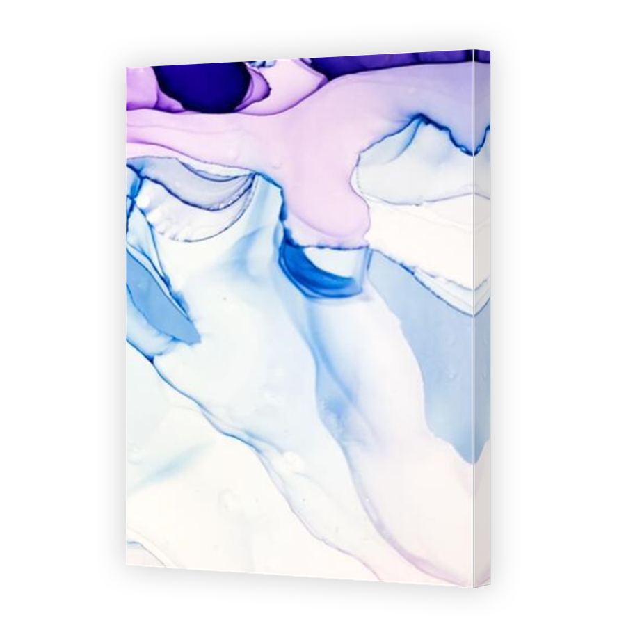 Thumbnail for Canvas - Mirror Image Canvas Wrap