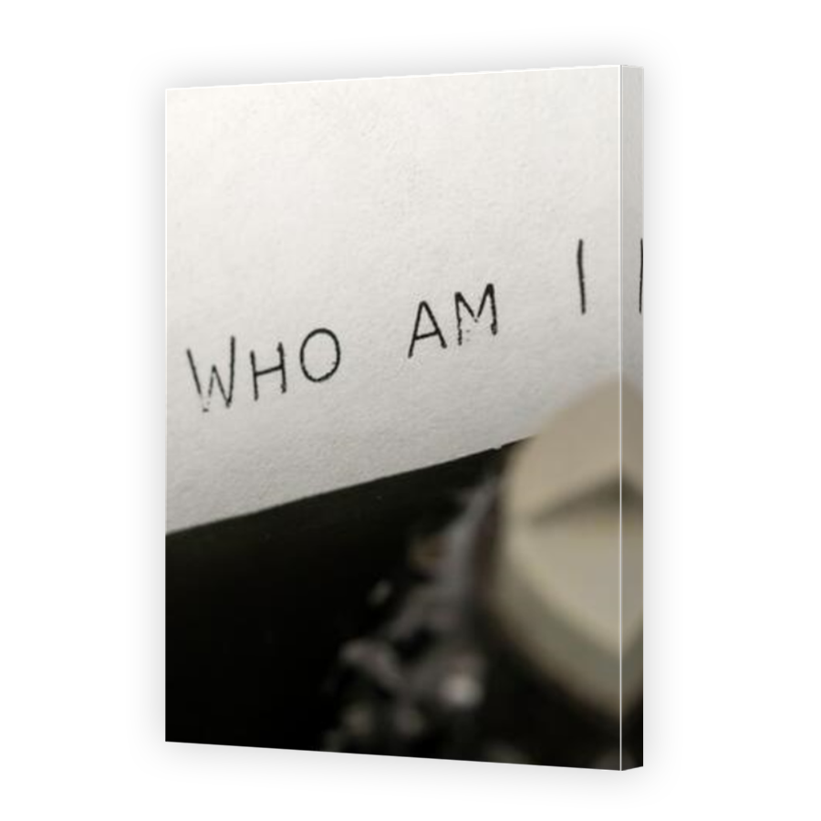 Thumbnail for Canvas - Mirror Image Canvas Wrap
