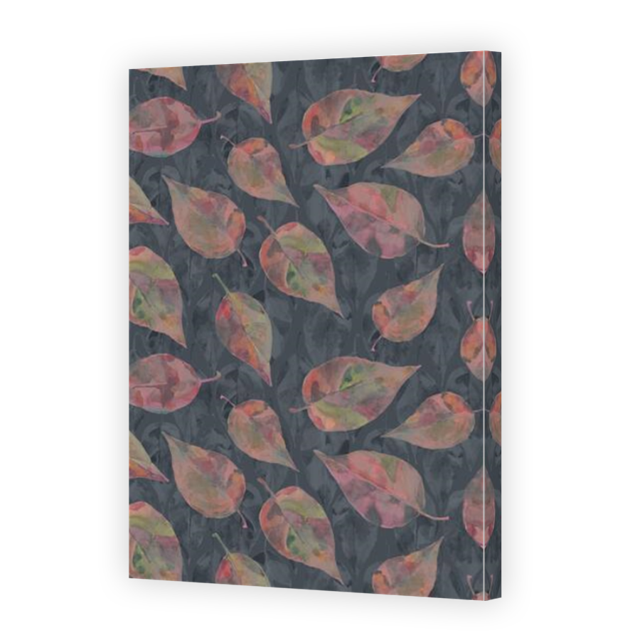 Thumbnail for Canvas - Mirror Image Canvas Wrap