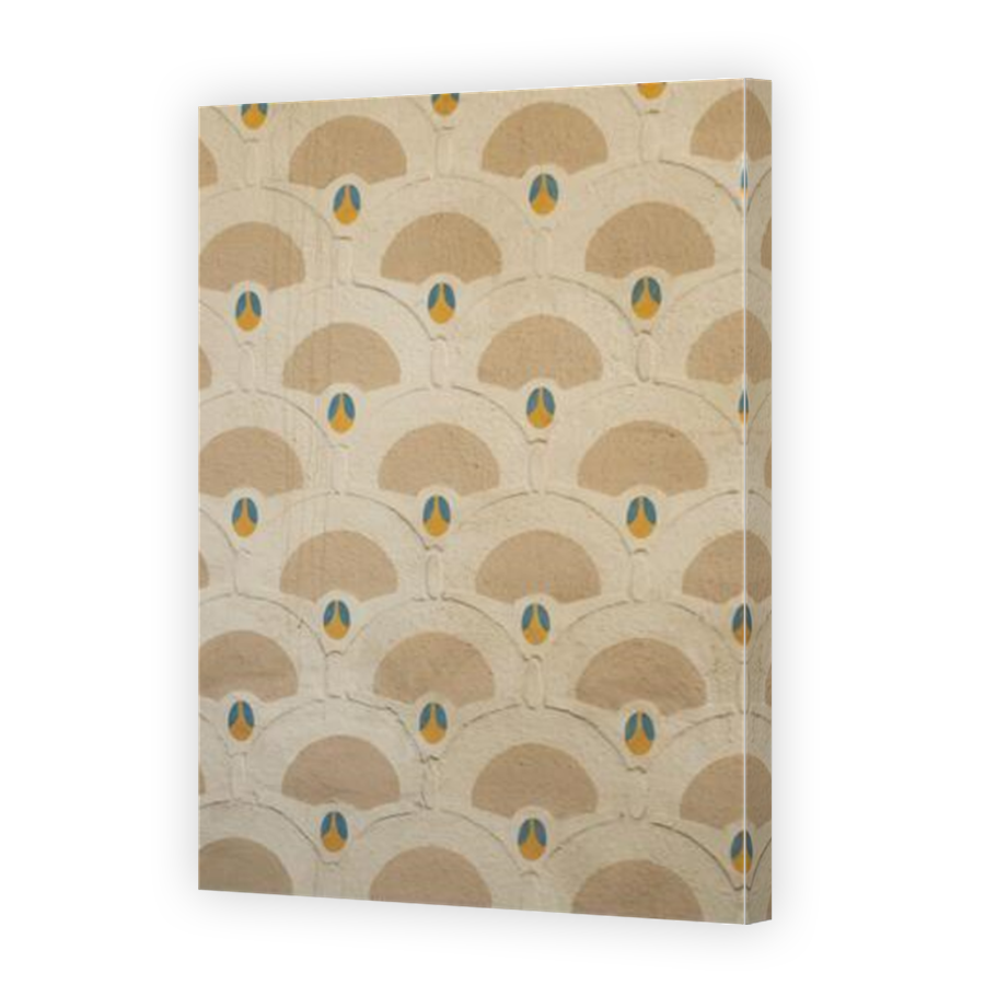 Thumbnail for Canvas - Mirror Image Canvas Wrap