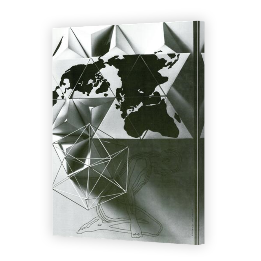 Thumbnail for Canvas - Mirror Image Canvas Wrap