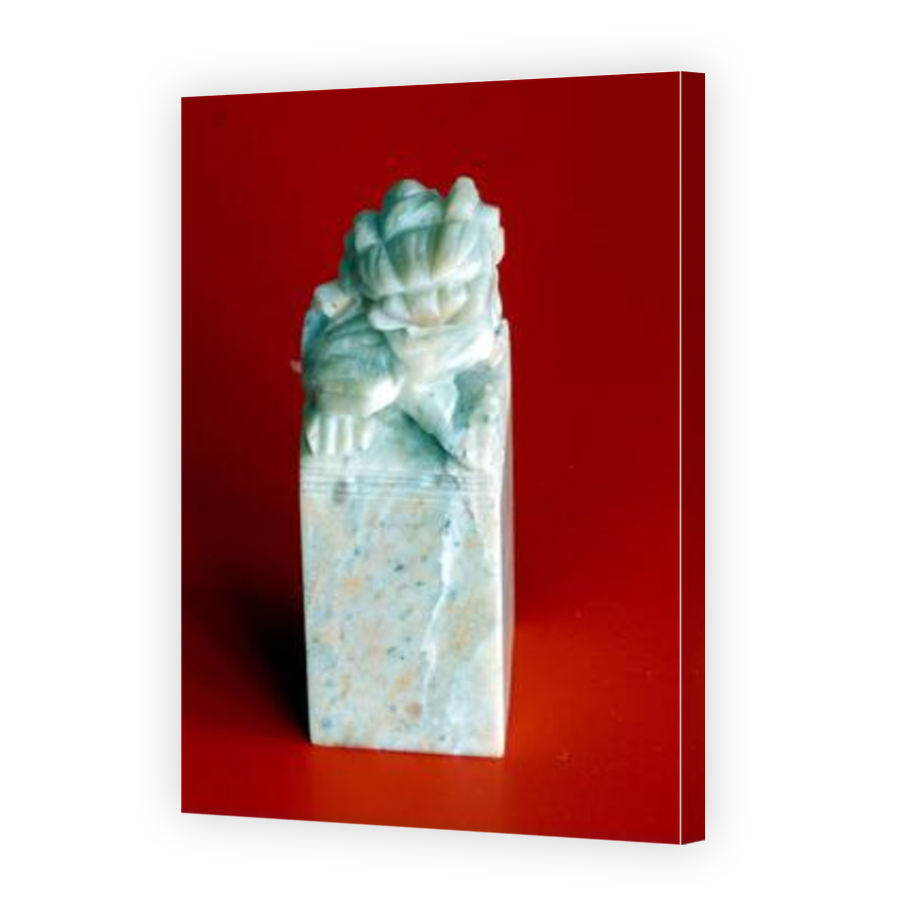 Thumbnail for Canvas - Mirror Image Canvas Wrap