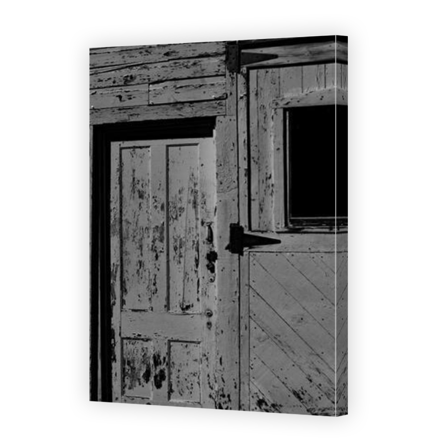 Thumbnail for Canvas - Mirror Image Canvas Wrap